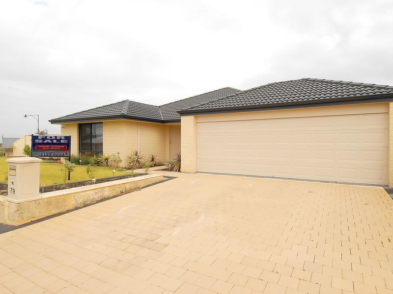 79 Sundowner Meander, Banksia Grove WA 6031