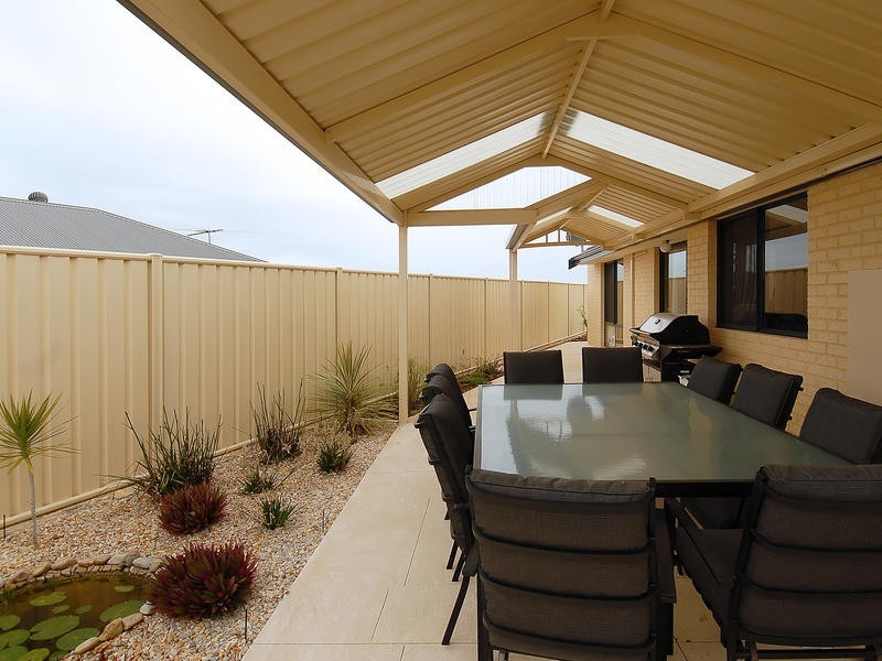 79 Sundowner Meander, Banksia Grove WA 6031