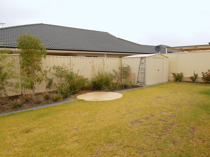 79 Sundowner Meander, Banksia Grove WA 6031