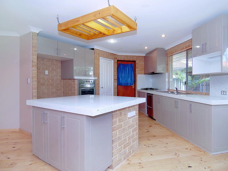 33 Harbour Elbow, Banksia Grove WA 6031