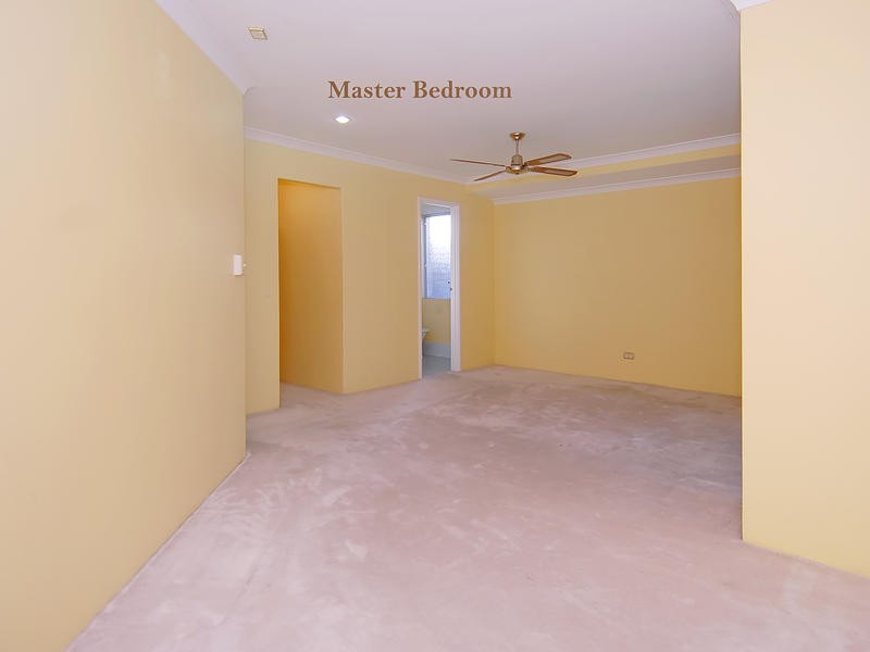 33 Harbour Elbow, Banksia Grove WA 6031