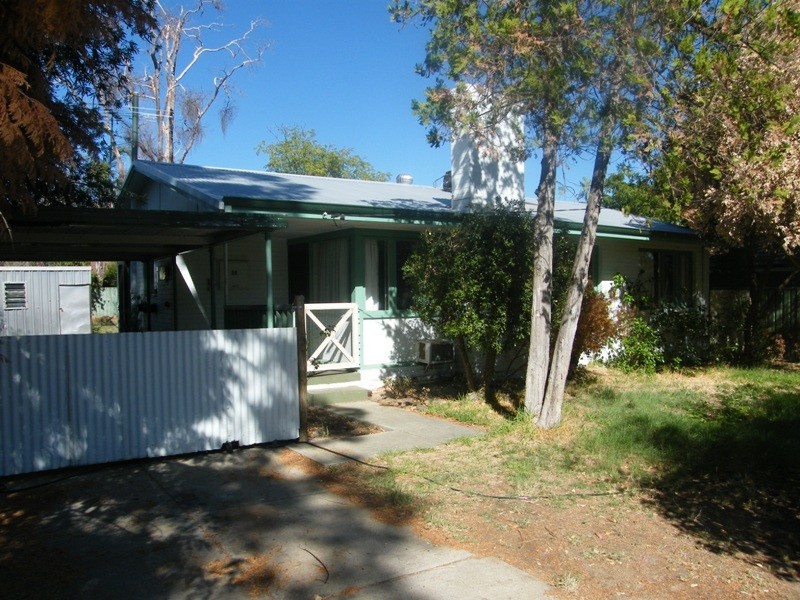 24 Brearley Street, Bullsbrook WA 6084