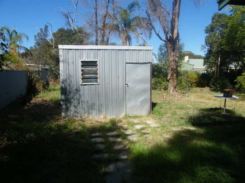 24 Brearley Street, Bullsbrook WA 6084