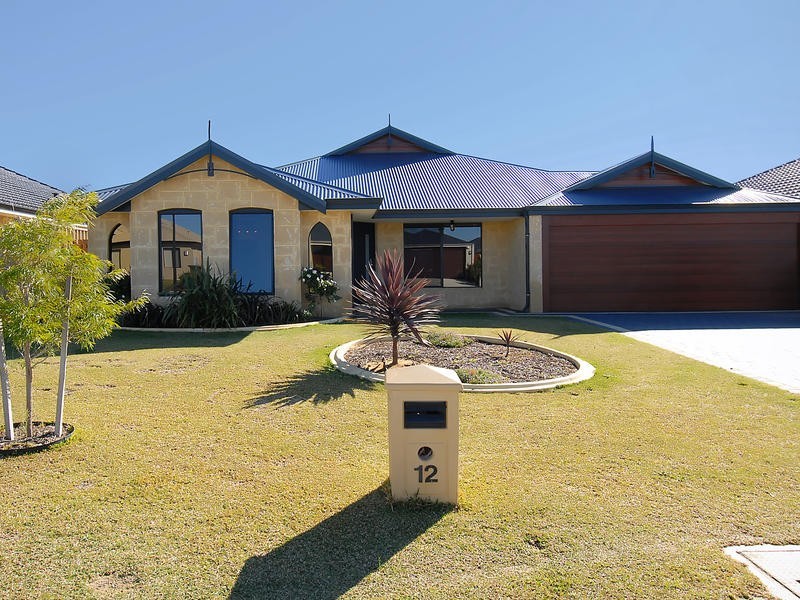 12 Clontarf Way, Butler WA 6036