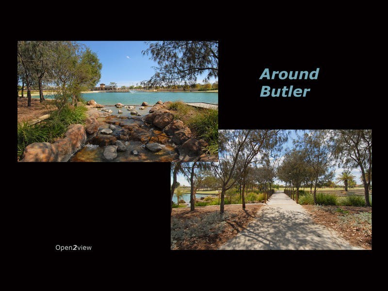 12 Clontarf Way, Butler WA 6036