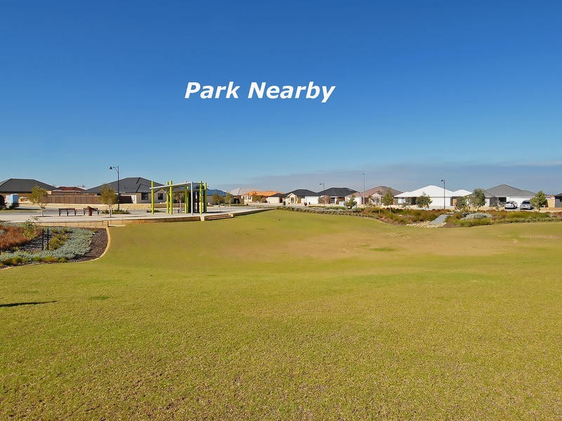 12 Clontarf Way, Butler WA 6036