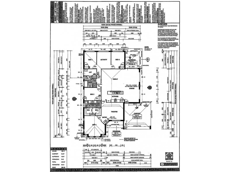 12 Clontarf Way, Butler WA 6036