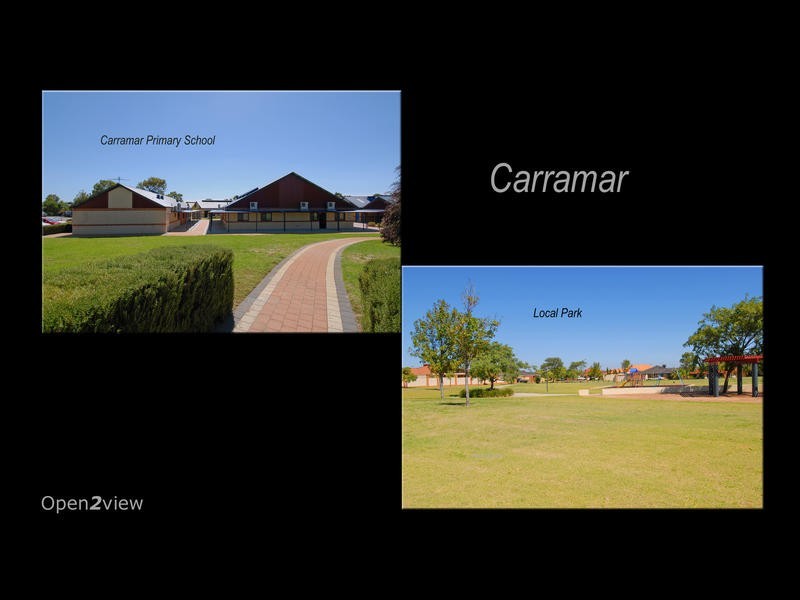 32 Minjah Circuit, Carramar WA 6031