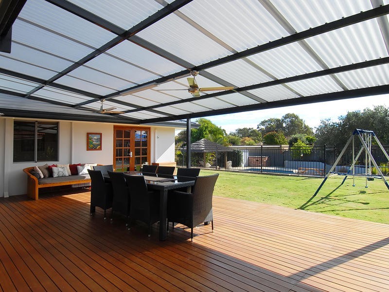 45 Redfin Crescent, Beldon WA 6027