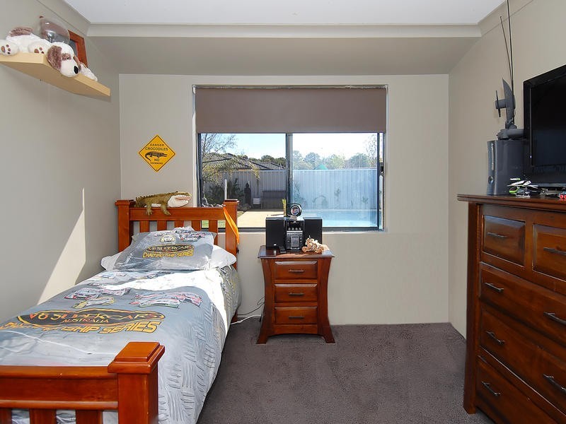 43 Compar Road, Banksia Grove WA 6031