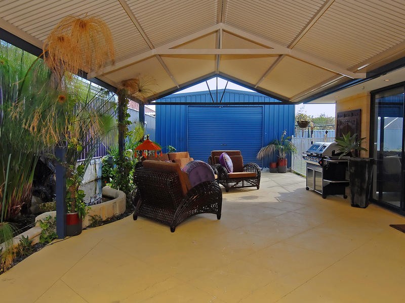 43 Compar Road, Banksia Grove WA 6031