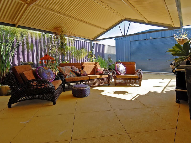 43 Compar Road, Banksia Grove WA 6031