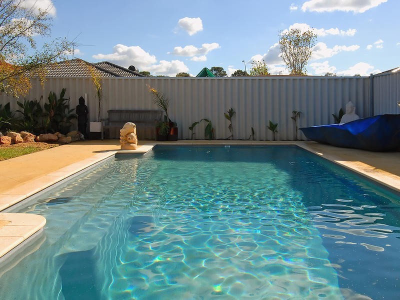 43 Compar Road, Banksia Grove WA 6031