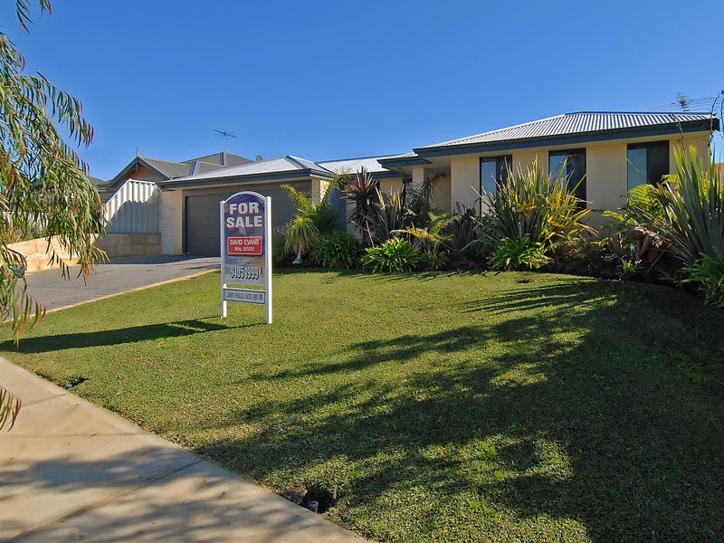 43 Compar Road, Banksia Grove WA 6031