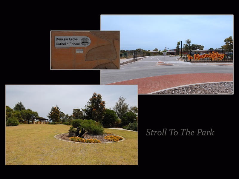 43 Compar Road, Banksia Grove WA 6031