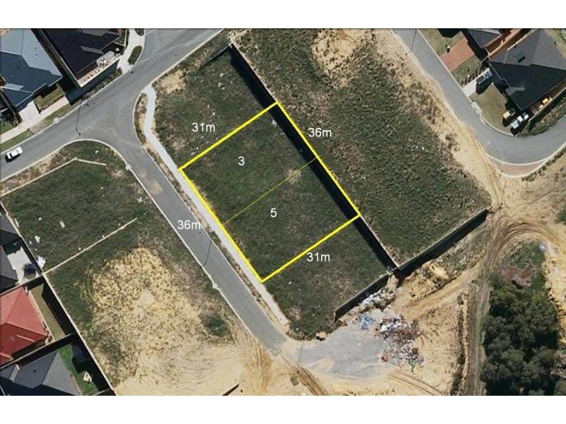 3 Cranley Link, Ashby WA 6065