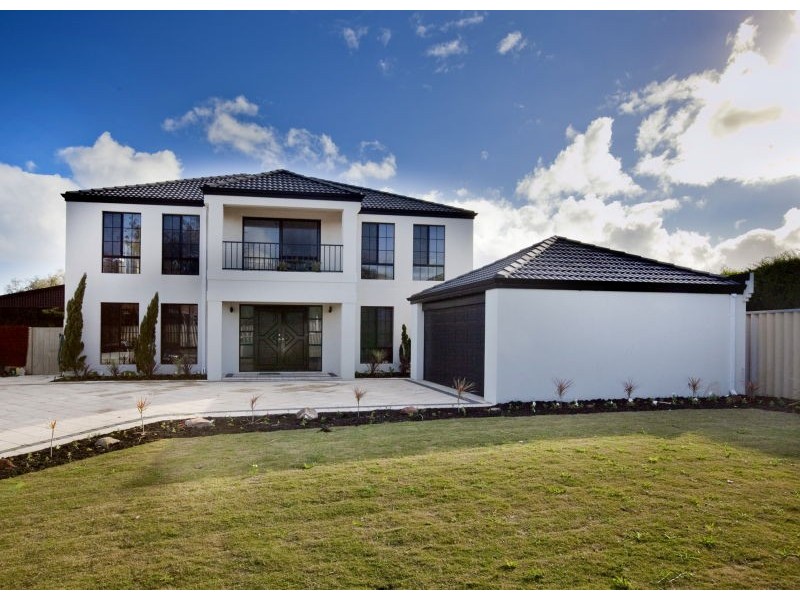 9 Rambler Green, Ocean Reef WA 6027