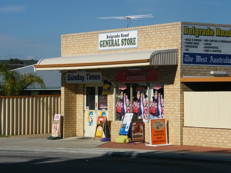 Unit 103 / 55 Belgrade Road, Wanneroo WA 6065