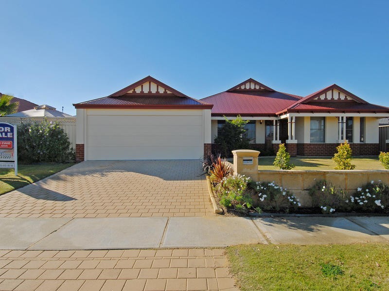 5 Ammanford Crescent, Butler WA 6036
