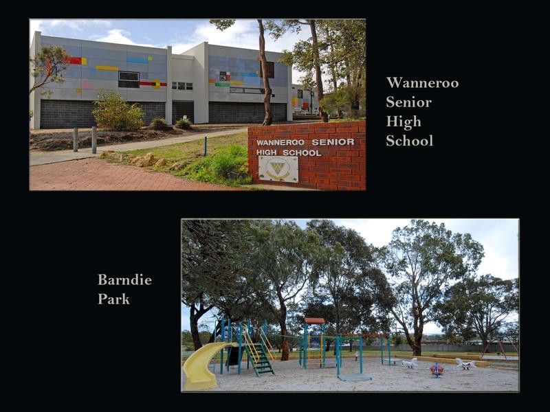 17 Bonnievale Terrace, Wanneroo WA 6065