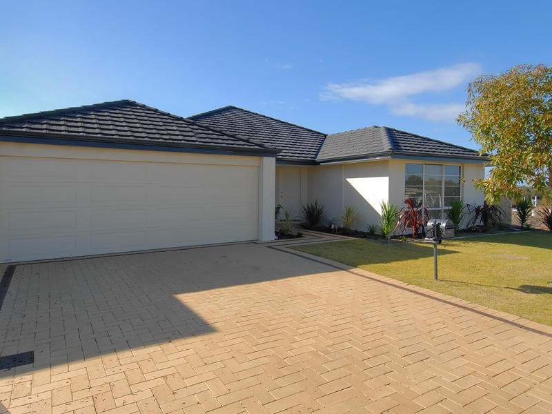 51 Abbey Green Road, Banksia Grove WA 6031