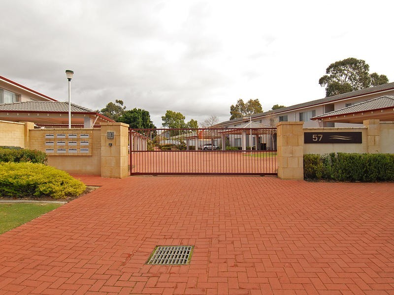 57C Amberton Way, Girrawheen WA 6064