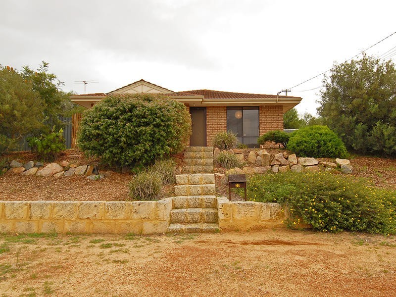 20 Berkshire Drive, Beldon WA 6027