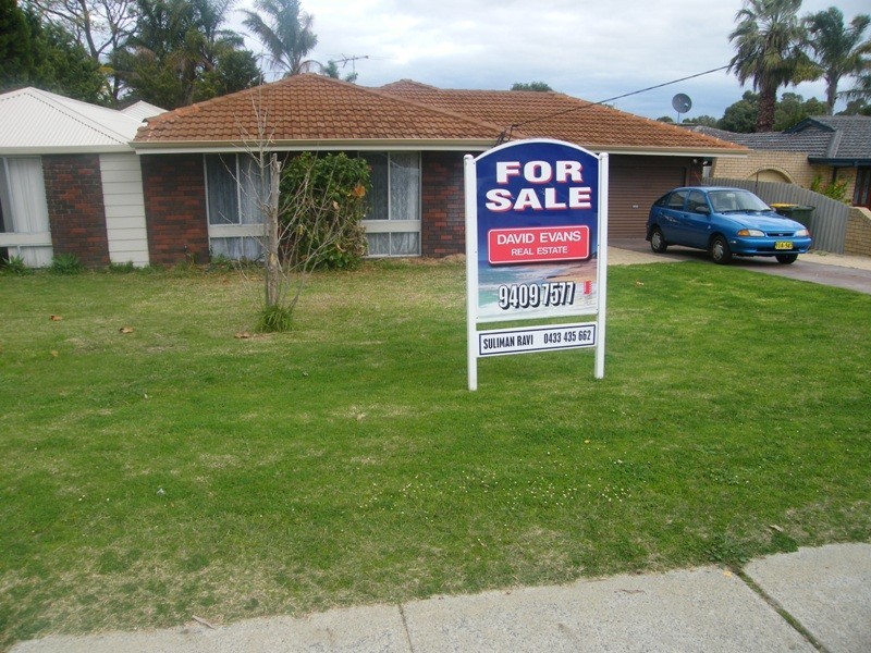 18 Belgrade Road, Wanneroo WA 6065