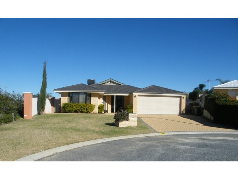 22 Jandabup Close, Sinagra WA 6065