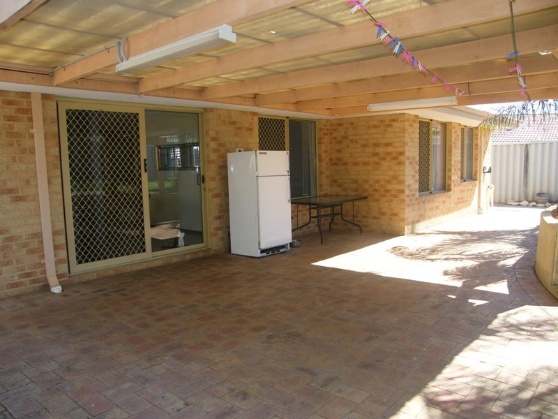 21 Joel Way, Wanneroo WA 6065