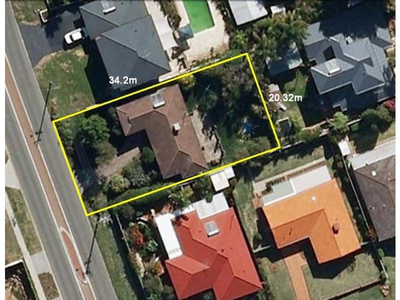 44 Civic Drive, Wanneroo WA 6065