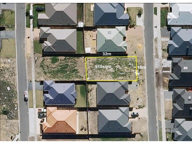 18 Goshawk Street, Tapping WA 6065