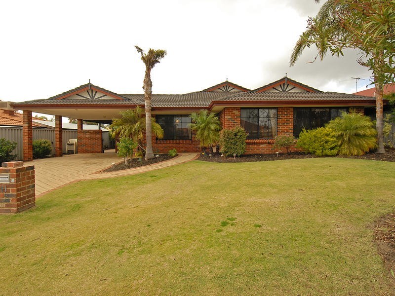 41 Mallina Circuit, Carramar WA 6031