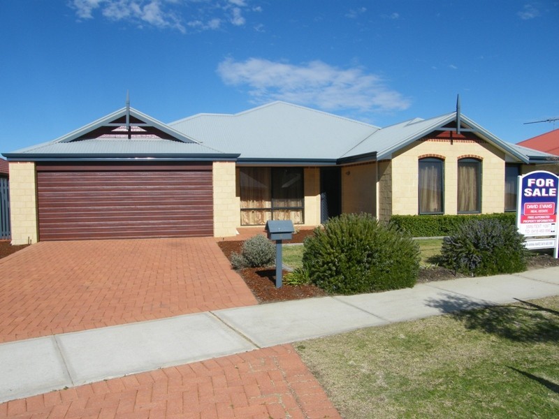 8 Millet Link, Ashby WA 6065