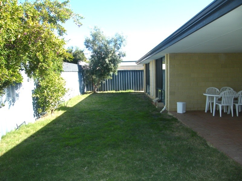 8 Millet Link, Ashby WA 6065