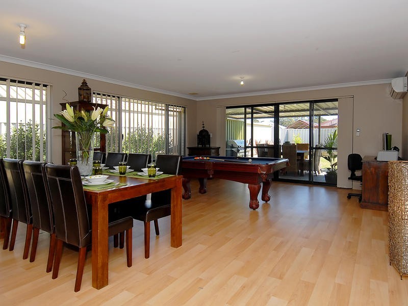 41 Compar Road, Banksia Grove WA 6031