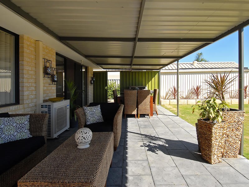 41 Compar Road, Banksia Grove WA 6031