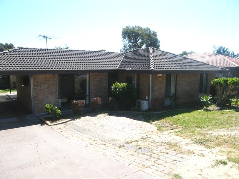 29 Nyunda Drive, Wanneroo WA 6065