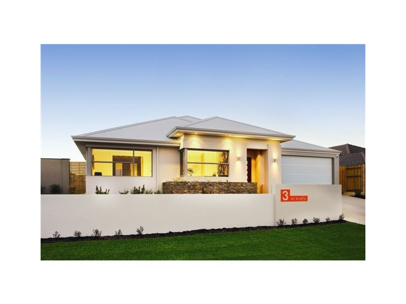 3 Ewens Pass, Ellenbrook WA 6069