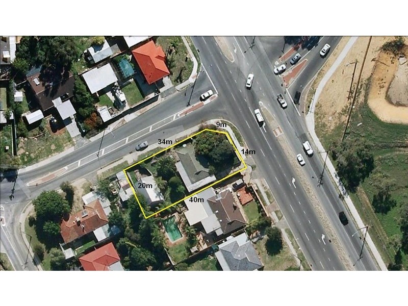 1071 Wanneroo Road, Wanneroo WA 6065