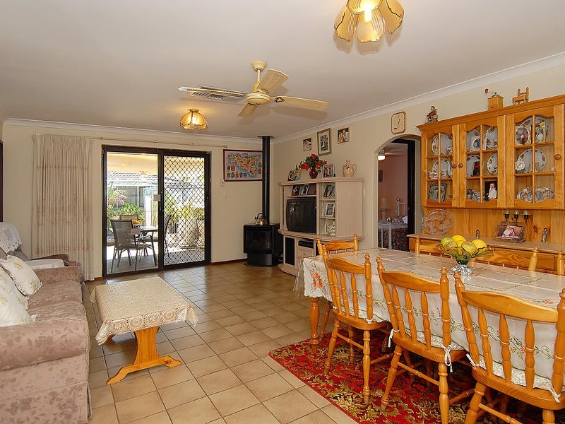 6 Wonyill Street, Wanneroo WA 6065