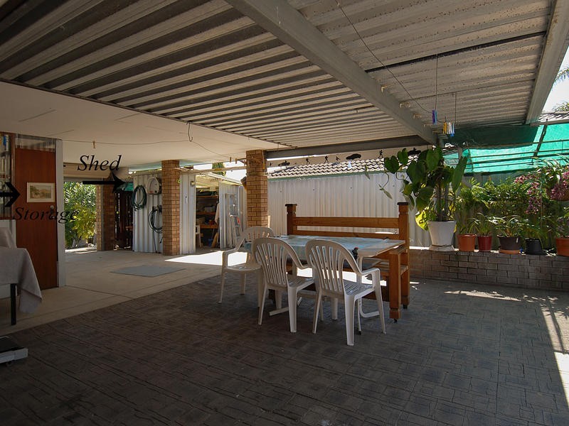 6 Wonyill Street, Wanneroo WA 6065