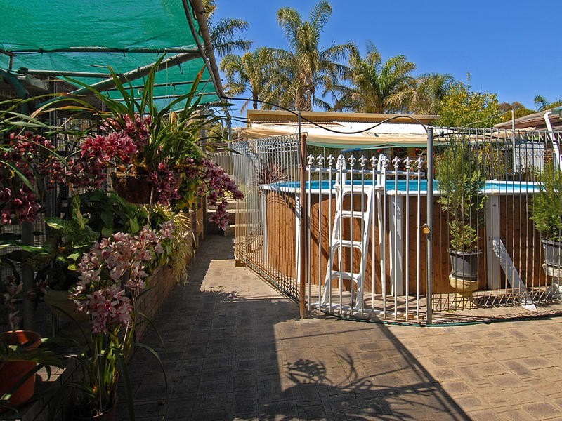 6 Wonyill Street, Wanneroo WA 6065