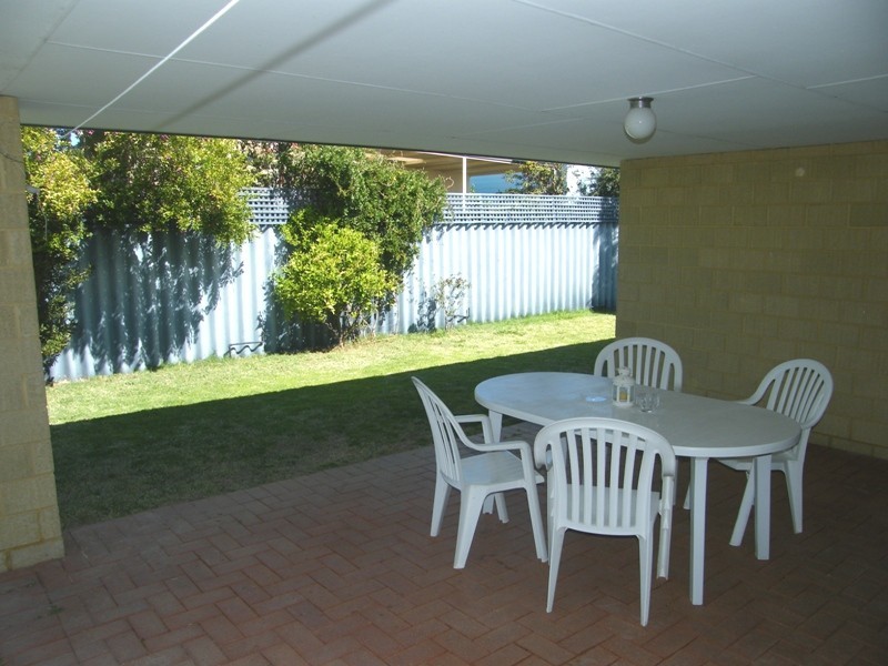 8 Millet Link, Ashby WA 6065