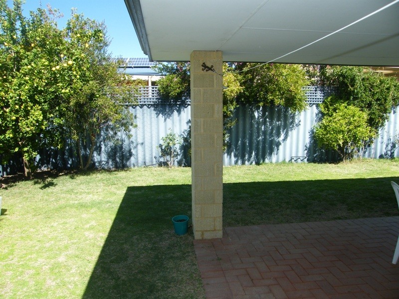 8 Millet Link, Ashby WA 6065