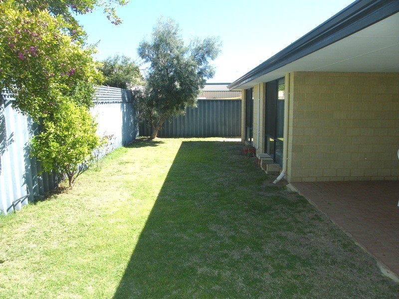 8 Millet Link, Ashby WA 6065