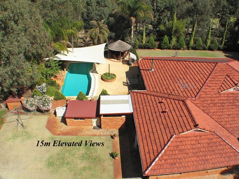 291 Badgerup Road, Wanneroo WA 6065