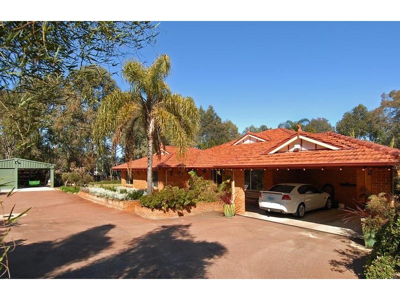 291 Badgerup Road, Wanneroo WA 6065