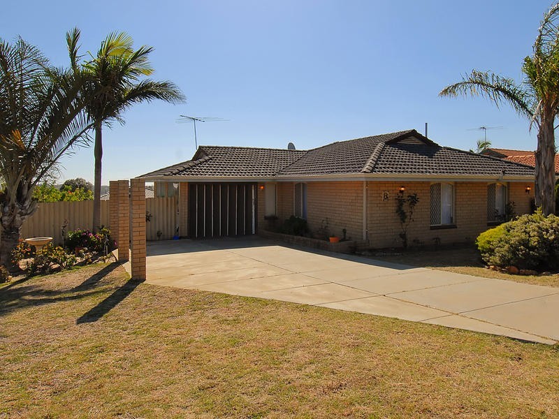 3 Lalina Way, Wanneroo WA 6065