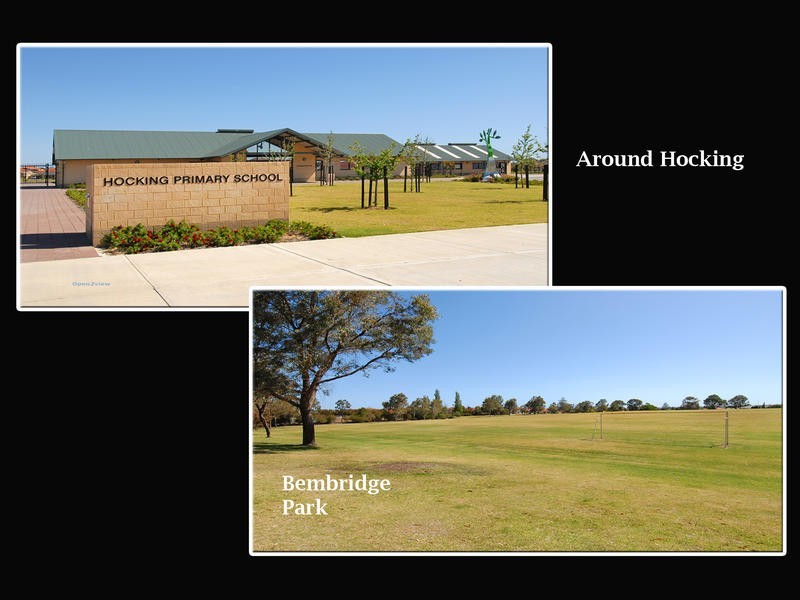 11 Wattle Mews, Hocking WA 6065